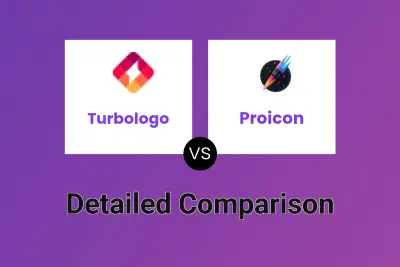 Turbologo vs Proicon