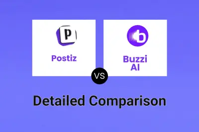 Postiz vs Buzzi AI