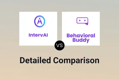 IntervAI vs Behavioral Buddy