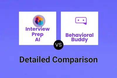 Interview Prep AI vs Behavioral Buddy