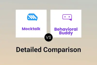 Mocktalk vs Behavioral Buddy