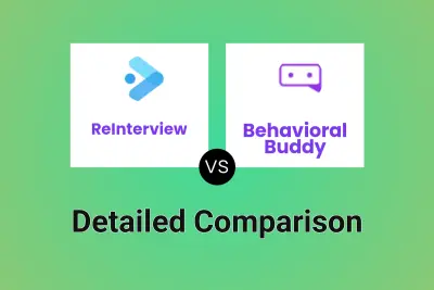 ReInterview vs Behavioral Buddy