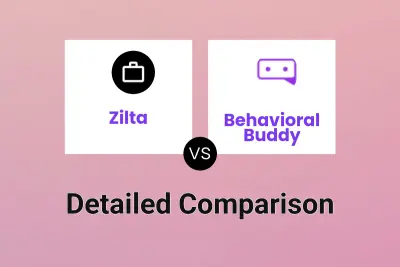 Zilta vs Behavioral Buddy