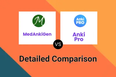 MedAnkiGen vs Anki Pro