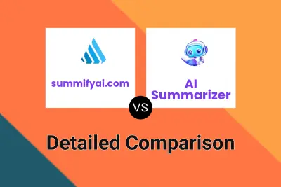 summifyai.com vs AI Summarizer
