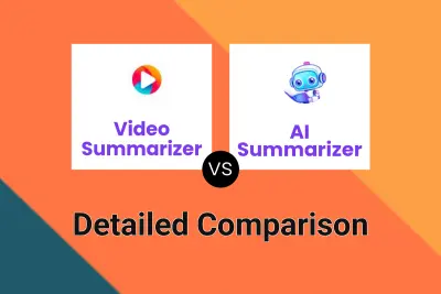 Video Summarizer vs AI Summarizer