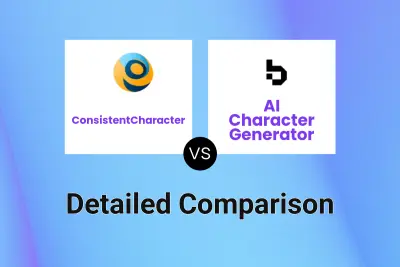 ConsistentCharacter vs AI Character Generator