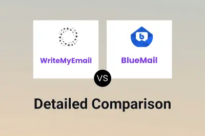 WriteMyEmail vs BlueMail