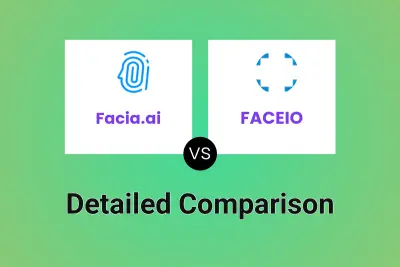 Facia.ai vs FACEIO