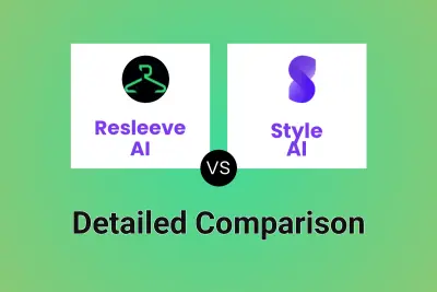 Resleeve AI vs Style AI