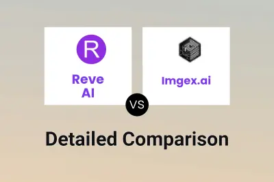 Reve AI vs Imgex.ai