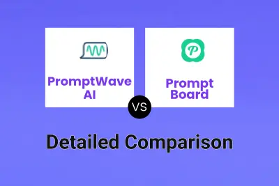 PromptWave AI vs Prompt Board