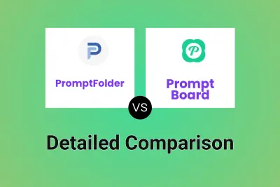 PromptFolder vs Prompt Board