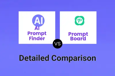 AI Prompt Finder vs Prompt Board