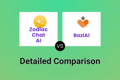 Zodiac Chat AI vs BaziAI