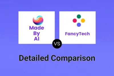 Made By AI vs FancyTech