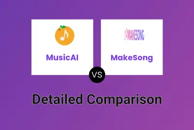 MusicAI vs MakeSong