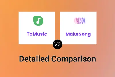 ToMusic vs MakeSong