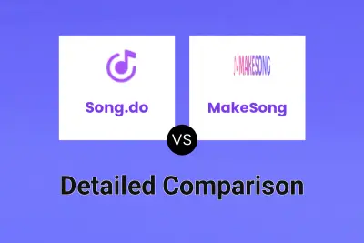 Song.do vs MakeSong