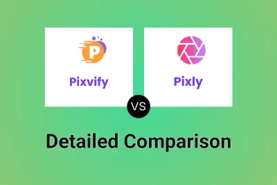 Pixvify vs Pixly