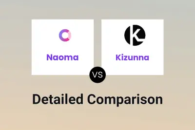 Naoma vs Kizunna