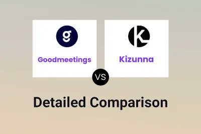 Goodmeetings vs Kizunna