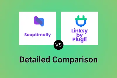 Seoptimally vs Linksy by Plugli