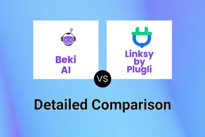 Beki AI vs Linksy by Plugli