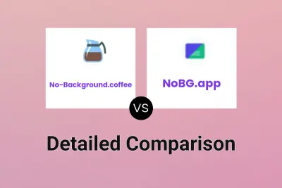 No-Background.coffee vs NoBG.app