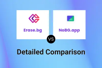 Erase.bg vs NoBG.app