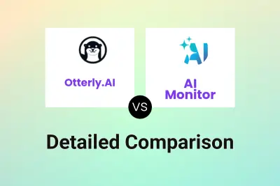 Otterly.AI vs AI Monitor