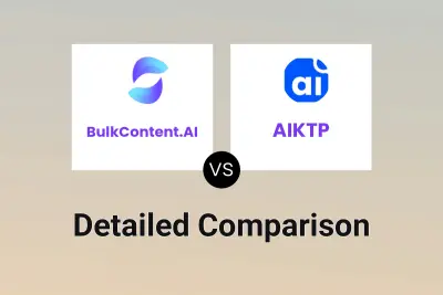 BulkContent.AI vs AIKTP