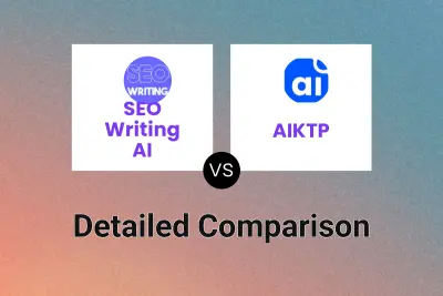 SEO Writing AI vs AIKTP