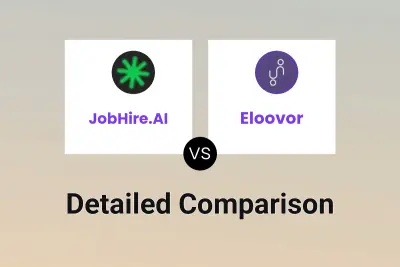 JobHire.AI vs Eloovor