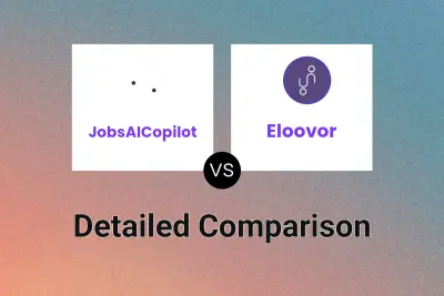 JobsAICopilot vs Eloovor
