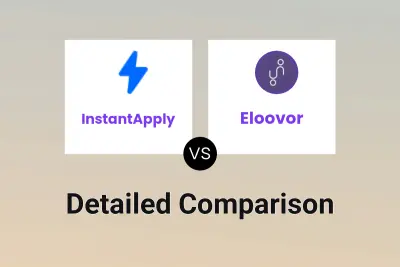 InstantApply vs Eloovor