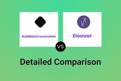 BuildMeACoverLetter vs Eloovor