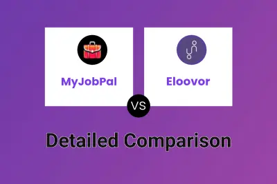 MyJobPal vs Eloovor