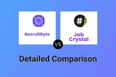 RecruitRyte vs Job Crystal