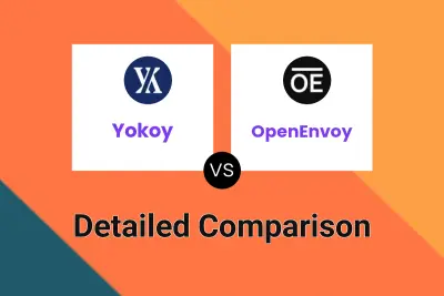 Yokoy vs OpenEnvoy
