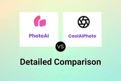PhotoAI vs CoolAIPhoto