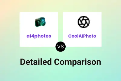 ai4photos vs CoolAIPhoto