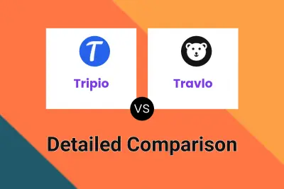 Tripio vs Travlo