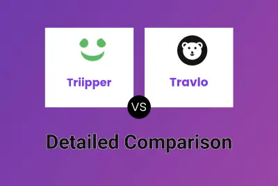 Triipper vs Travlo