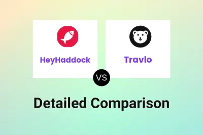 HeyHaddock vs Travlo