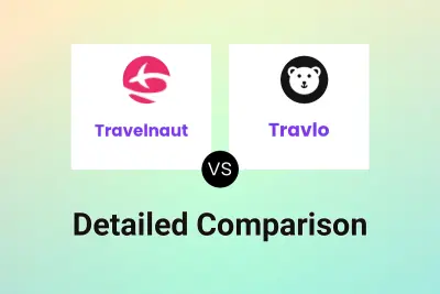 Travelnaut vs Travlo