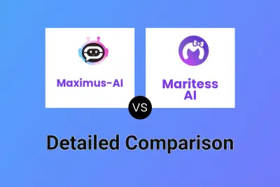 Maximus-AI vs Maritess AI