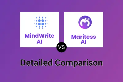 MindWrite AI vs Maritess AI