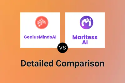 GeniusMindsAI vs Maritess AI