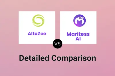 AItoZee vs Maritess AI
